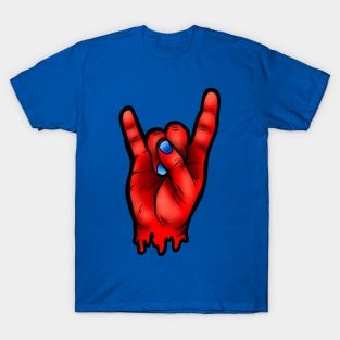 Rock Hand T-Shirt